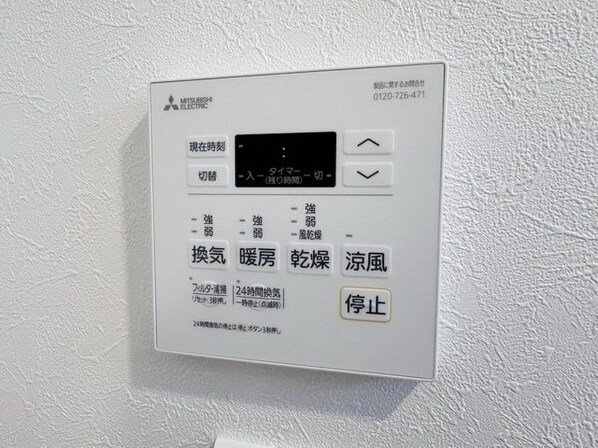 LOC’S Shonaidori(ロックスショウナイドオリ)の物件内観写真